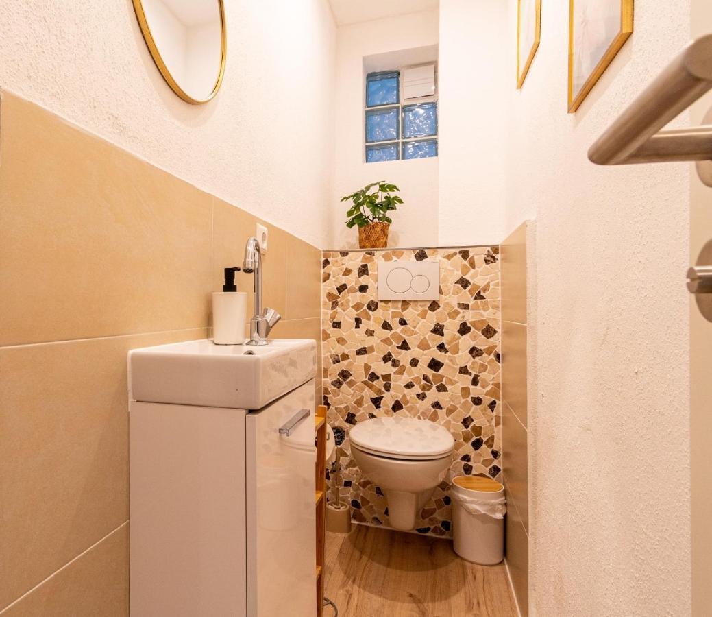 Relax-Apartment - Sauna & Spacious, Garage, 105 M2 Mühlacker Esterno foto