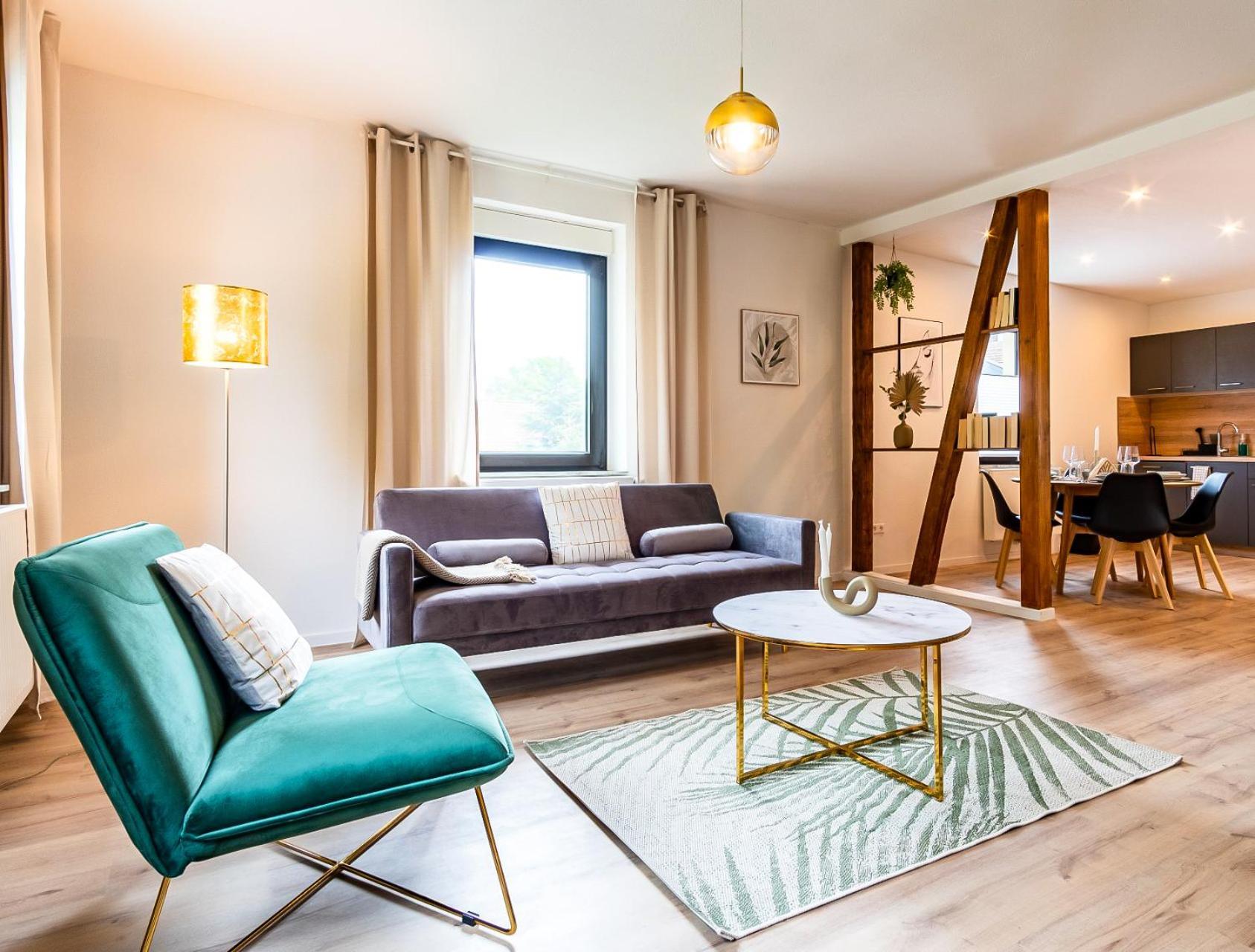 Relax-Apartment - Sauna & Spacious, Garage, 105 M2 Mühlacker Esterno foto
